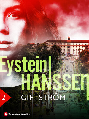 cover image of Giftström